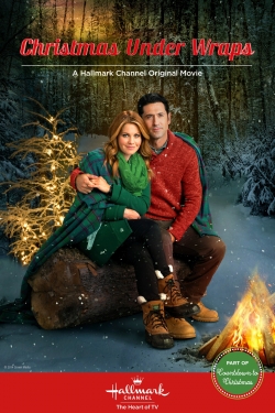 Watch free Christmas Under Wraps Movies