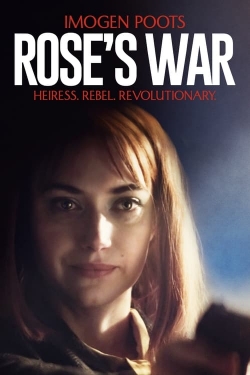Watch free Rose's War Movies