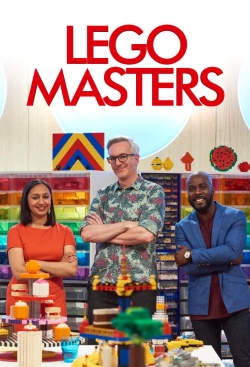 Watch free Lego Masters Movies