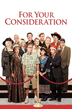Watch free For Your Consideration Movies