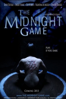 Watch free The Midnight Game Movies