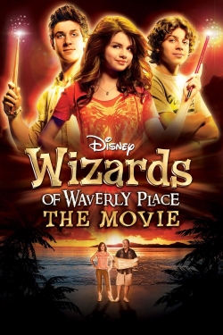 Watch free Wizards of Waverly Place: The Movie Movies