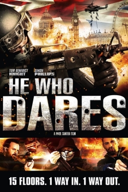Watch free He Who Dares Movies