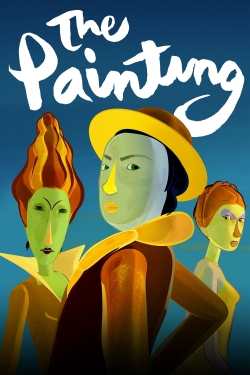 Watch free The Painting Movies