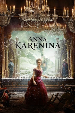 Watch free Anna Karenina Movies
