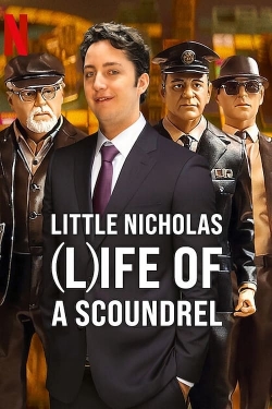 Watch free Little Nicholas: Life of a Scoundrel Movies