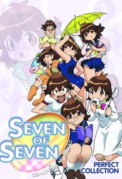 Watch free Seven of Seven Movies