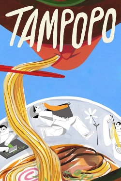Watch free Tampopo Movies