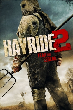 Watch free Hayride 2 Movies