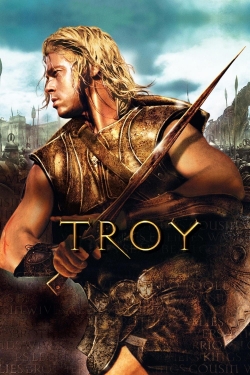 Watch free Troy Movies