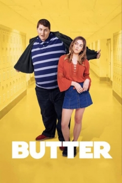 Watch free Butter Movies