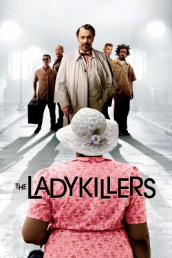 Watch free The Ladykillers Movies