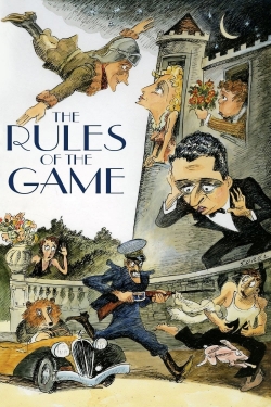 Watch free The Rules of the Game Movies