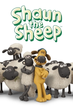 Watch free Shaun the Sheep Movies