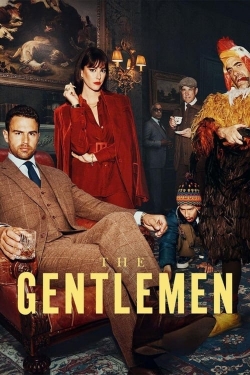 Watch free The Gentlemen Movies