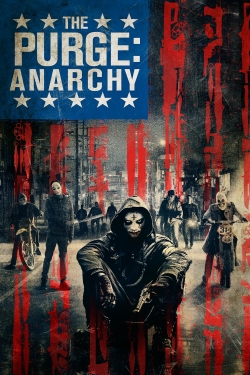 Watch free The Purge: Anarchy Movies