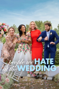 Watch free The People We Hate at the Wedding Movies