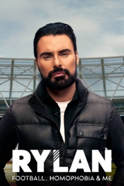 Watch free Rylan: Homophobia, Football and Me Movies