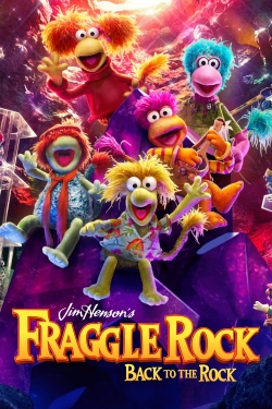 Watch free Fraggle Rock: Back to the Rock Movies