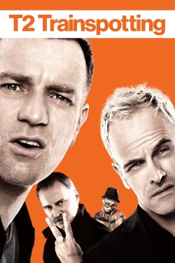 Watch free T2 Trainspotting Movies