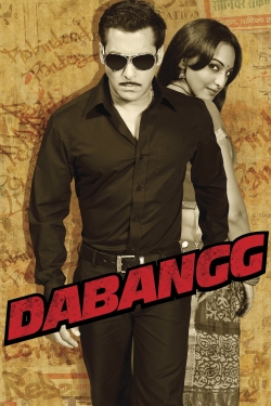 Watch free Dabangg Movies