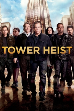 Watch free Tower Heist Movies