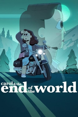 Watch free Carol & the End of the World Movies