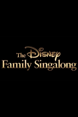 Watch free The Disney Family Singalong Movies