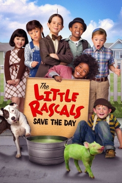 Watch free The Little Rascals Save the Day Movies