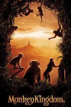 Watch free Monkey Kingdom Movies