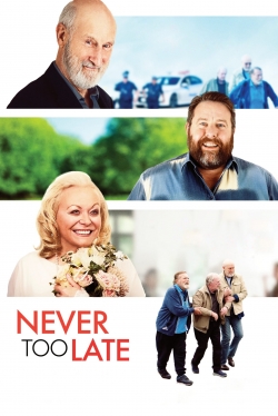 Watch free Never Too Late Movies
