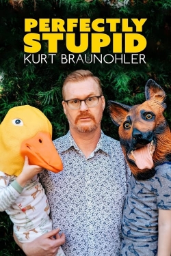 Watch free Kurt Braunohler: Perfectly Stupid Movies