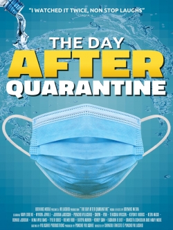 Watch free The Day After Quarantine Movies