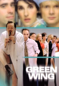 Watch free Green Wing Movies