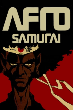 Watch free Afro Samurai Movies