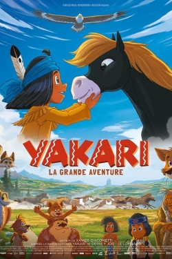 Watch free Yakari Movies
