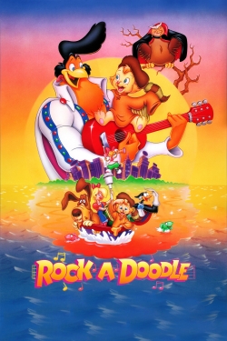 Watch free Rock-A-Doodle Movies