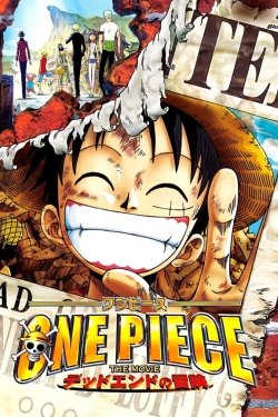 Watch free One Piece: Dead End Adventure Movies