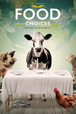 Watch free Food Choices Movies