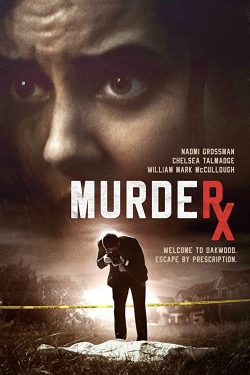 Watch free Murder RX Movies