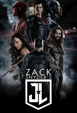 Watch free Zack Snyder's Justice League Movies