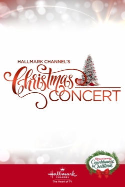 Watch free Hallmark Channel's Christmas Concert Movies