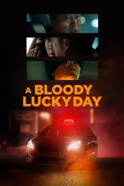 Watch free A Bloody Lucky Day Movies