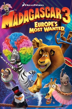 Watch free Madagascar 3: Europe's Most Wanted Movies