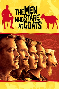 Watch free The Men Who Stare at Goats Movies