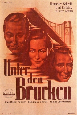 Watch free Under the Bridges Movies