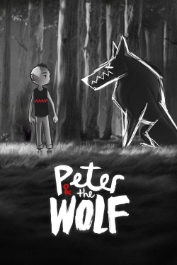 Watch free Peter & the Wolf Movies