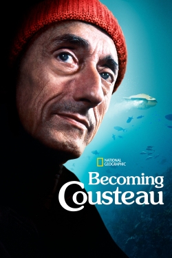 Watch free Becoming Cousteau Movies