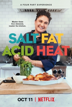 Watch free Salt Fat Acid Heat Movies