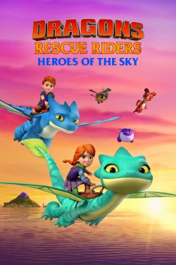 Watch free Dragons Rescue Riders: Heroes of the Sky Movies